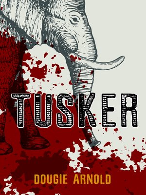 cover image of Tusker